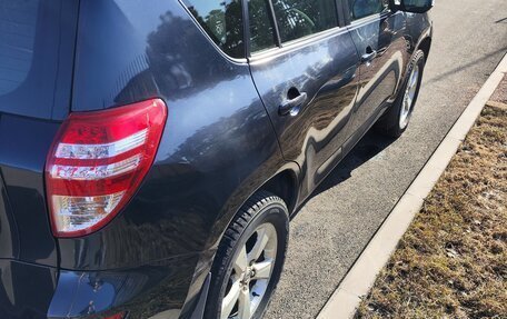 Toyota RAV4, 2011 год, 1 620 000 рублей, 16 фотография