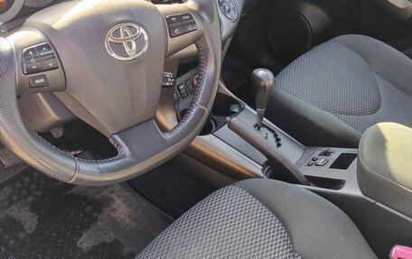 Toyota RAV4, 2011 год, 1 620 000 рублей, 21 фотография