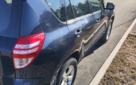 Toyota RAV4, 2011 год, 1 620 000 рублей, 17 фотография