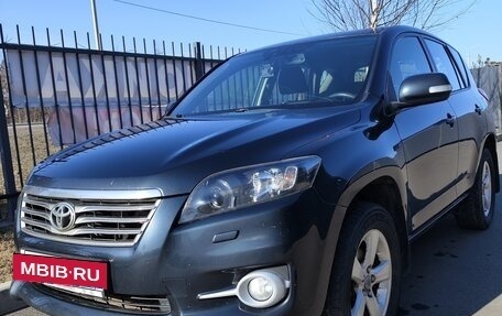 Toyota RAV4, 2011 год, 1 620 000 рублей, 18 фотография