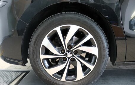 Peugeot Traveller I, 2021 год, 3 500 000 рублей, 8 фотография