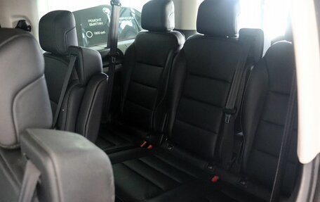 Peugeot Traveller I, 2021 год, 3 500 000 рублей, 22 фотография