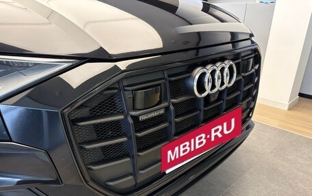 Audi Q8 I, 2019 год, 6 300 000 рублей, 5 фотография