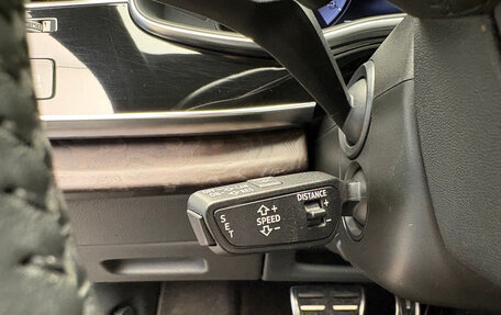 Audi Q8 I, 2019 год, 6 300 000 рублей, 9 фотография