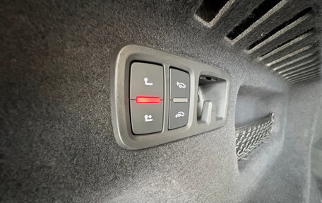 Audi Q8 I, 2019 год, 6 300 000 рублей, 11 фотография