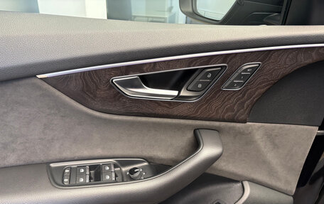 Audi Q8 I, 2019 год, 6 300 000 рублей, 14 фотография