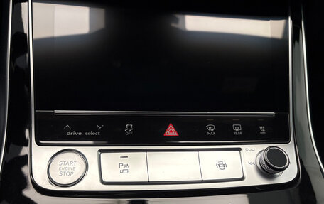 Audi Q8 I, 2019 год, 6 300 000 рублей, 15 фотография