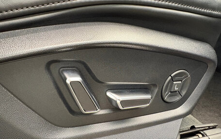 Audi Q8 I, 2019 год, 6 300 000 рублей, 10 фотография