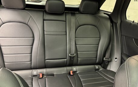 Mercedes-Benz GLC, 2015 год, 2 985 000 рублей, 13 фотография