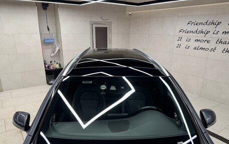 Mercedes-Benz GLC, 2015 год, 2 985 000 рублей, 14 фотография