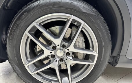 Mercedes-Benz GLC, 2015 год, 2 985 000 рублей, 23 фотография