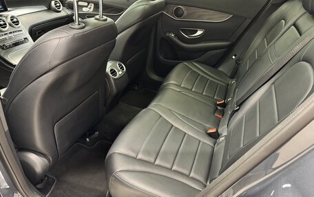 Mercedes-Benz GLC, 2015 год, 2 985 000 рублей, 26 фотография