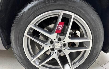 Mercedes-Benz GLC, 2015 год, 2 985 000 рублей, 22 фотография