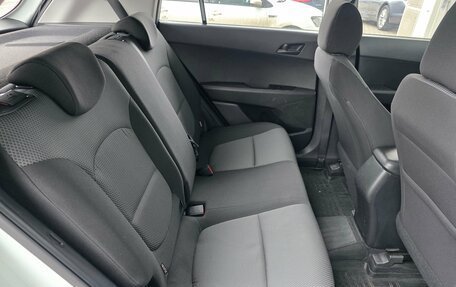 Hyundai Creta I рестайлинг, 2017 год, 1 349 000 рублей, 11 фотография