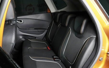 Renault Kaptur I рестайлинг, 2021 год, 1 750 000 рублей, 8 фотография