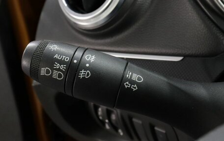 Renault Kaptur I рестайлинг, 2021 год, 1 750 000 рублей, 18 фотография