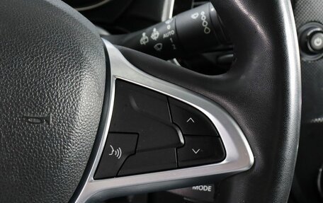 Renault Kaptur I рестайлинг, 2021 год, 1 750 000 рублей, 20 фотография