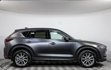 Mazda CX-5 II, 2022 год, 3 549 000 рублей, 4 фотография