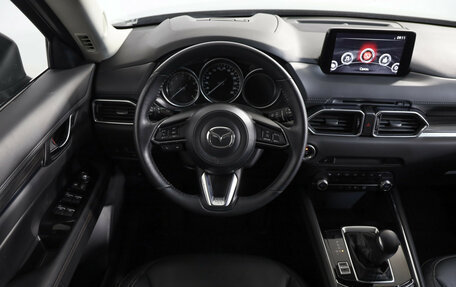 Mazda CX-5 II, 2022 год, 3 549 000 рублей, 10 фотография