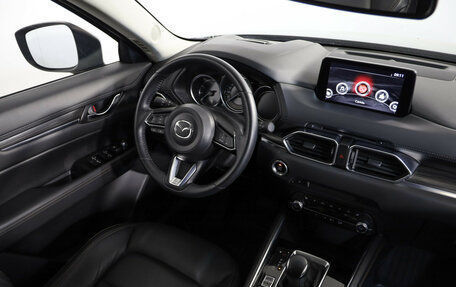 Mazda CX-5 II, 2022 год, 3 549 000 рублей, 8 фотография