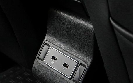 Renault Kaptur I рестайлинг, 2021 год, 1 750 000 рублей, 23 фотография