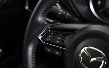 Mazda CX-5 II, 2022 год, 3 549 000 рублей, 11 фотография