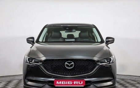 Mazda CX-5 II, 2022 год, 3 549 000 рублей, 2 фотография