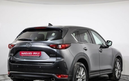 Mazda CX-5 II, 2022 год, 3 549 000 рублей, 5 фотография