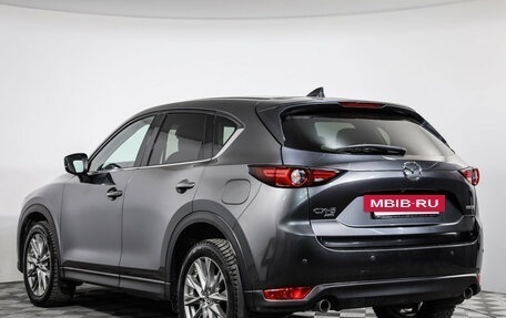 Mazda CX-5 II, 2022 год, 3 549 000 рублей, 7 фотография