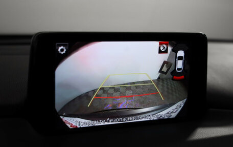 Mazda CX-5 II, 2022 год, 3 549 000 рублей, 15 фотография