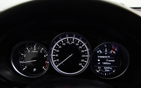 Mazda CX-5 II, 2022 год, 3 549 000 рублей, 12 фотография