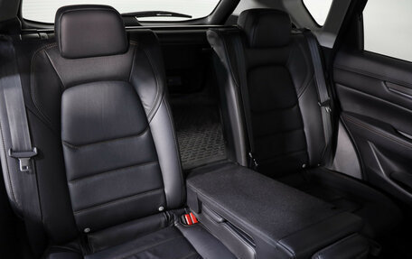 Mazda CX-5 II, 2022 год, 3 549 000 рублей, 25 фотография