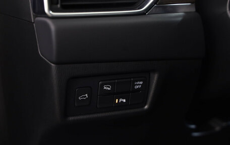 Mazda CX-5 II, 2022 год, 3 549 000 рублей, 19 фотография