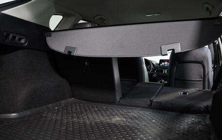 Mazda CX-5 II, 2022 год, 3 549 000 рублей, 29 фотография