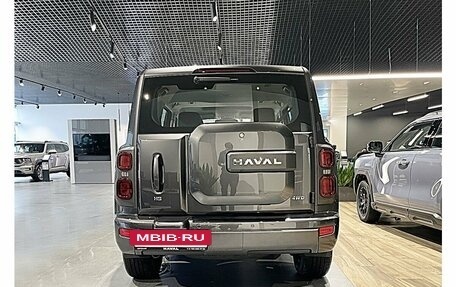 Haval H9, 2025 год, 4 699 000 рублей, 5 фотография