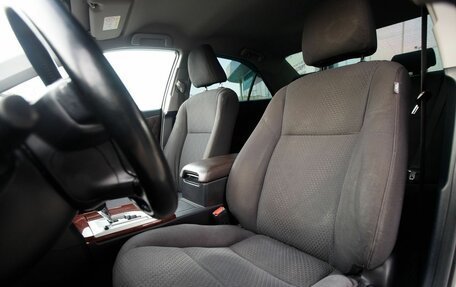 Toyota Camry, 2014 год, 1 700 000 рублей, 11 фотография