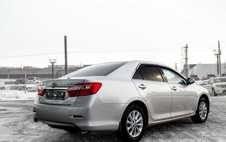 Toyota Camry, 2014 год, 1 700 000 рублей, 6 фотография