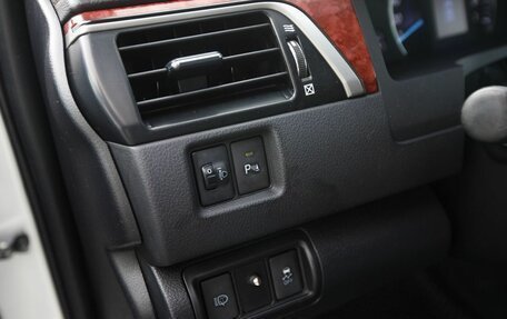 Toyota Camry, 2014 год, 1 700 000 рублей, 13 фотография