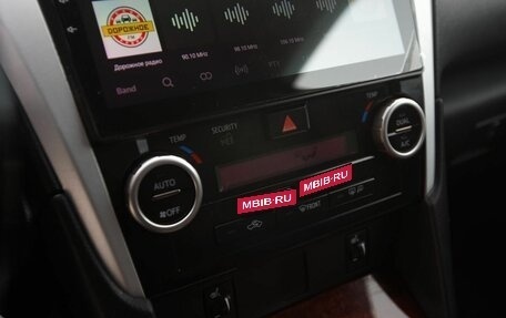 Toyota Camry, 2014 год, 1 700 000 рублей, 17 фотография