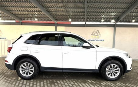 Audi Q5, 2017 год, 3 049 000 рублей, 6 фотография