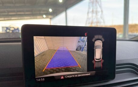 Audi Q5, 2017 год, 3 049 000 рублей, 14 фотография