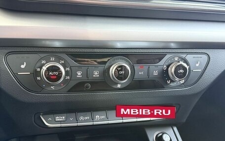 Audi Q5, 2017 год, 3 049 000 рублей, 16 фотография