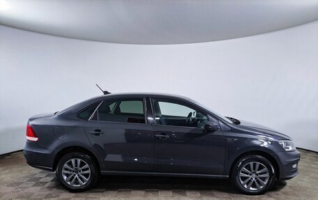 Volkswagen Polo VI (EU Market), 2018 год, 899 000 рублей, 4 фотография