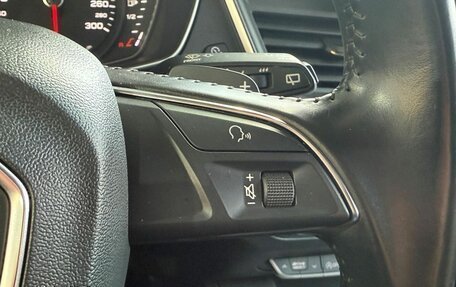 Audi Q5, 2017 год, 3 049 000 рублей, 20 фотография