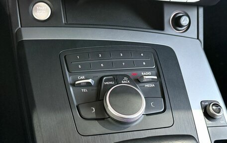 Audi Q5, 2017 год, 3 049 000 рублей, 17 фотография