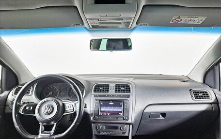 Volkswagen Polo VI (EU Market), 2018 год, 899 000 рублей, 14 фотография