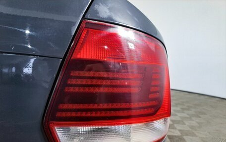 Volkswagen Polo VI (EU Market), 2018 год, 899 000 рублей, 9 фотография