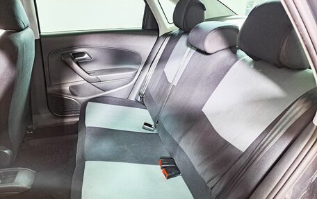 Volkswagen Polo VI (EU Market), 2018 год, 899 000 рублей, 12 фотография