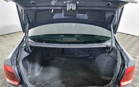 Volkswagen Polo VI (EU Market), 2018 год, 899 000 рублей, 10 фотография