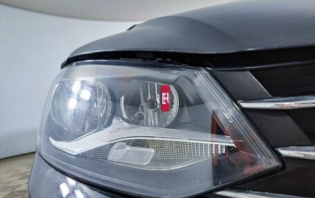 Volkswagen Polo VI (EU Market), 2018 год, 899 000 рублей, 17 фотография